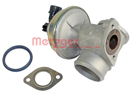 METZGER 0892500 ORIGINAL ERSATZTEIL AGR-Ventil